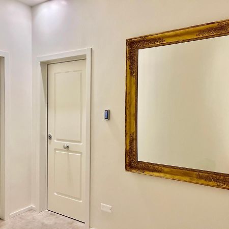 Paula Petra Vatican Apartments Roma Ngoại thất bức ảnh