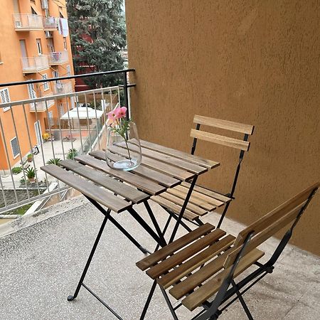 Paula Petra Vatican Apartments Roma Ngoại thất bức ảnh