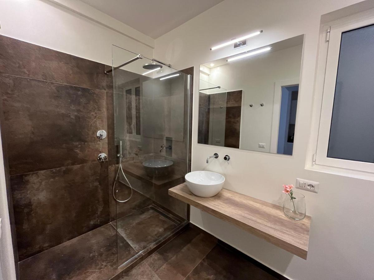 Paula Petra Vatican Apartments Roma Ngoại thất bức ảnh