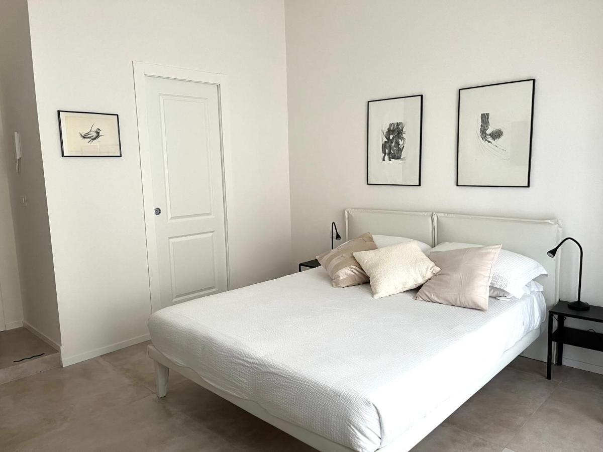Paula Petra Vatican Apartments Roma Ngoại thất bức ảnh