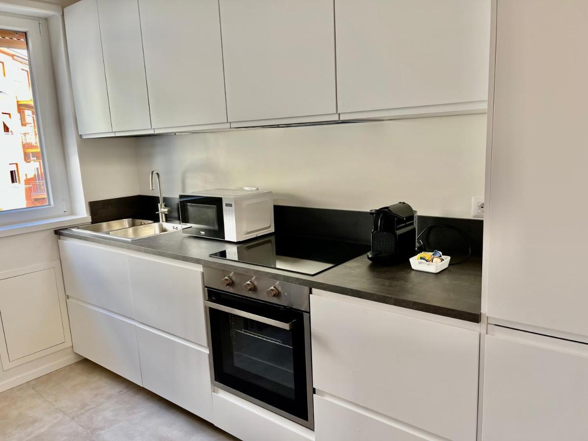 Paula Petra Vatican Apartments Roma Ngoại thất bức ảnh