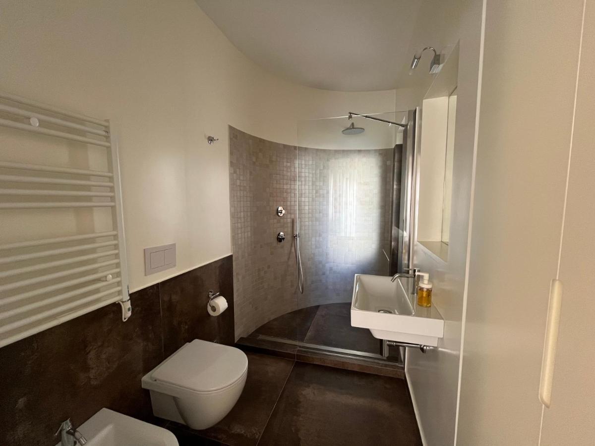 Paula Petra Vatican Apartments Roma Ngoại thất bức ảnh