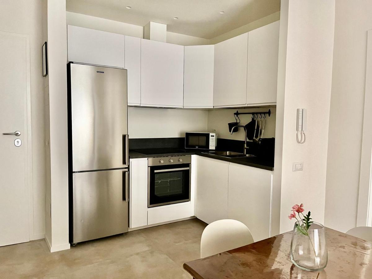 Paula Petra Vatican Apartments Roma Ngoại thất bức ảnh