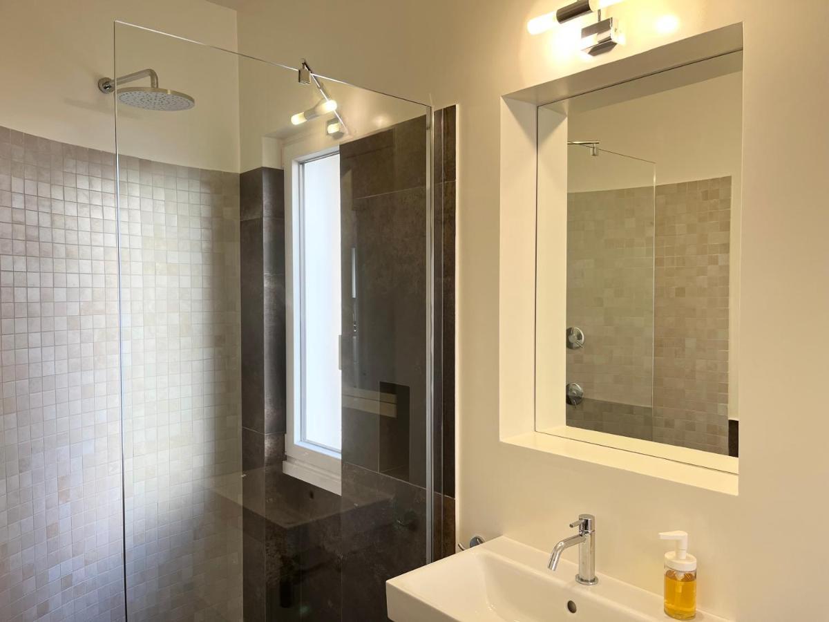 Paula Petra Vatican Apartments Roma Ngoại thất bức ảnh