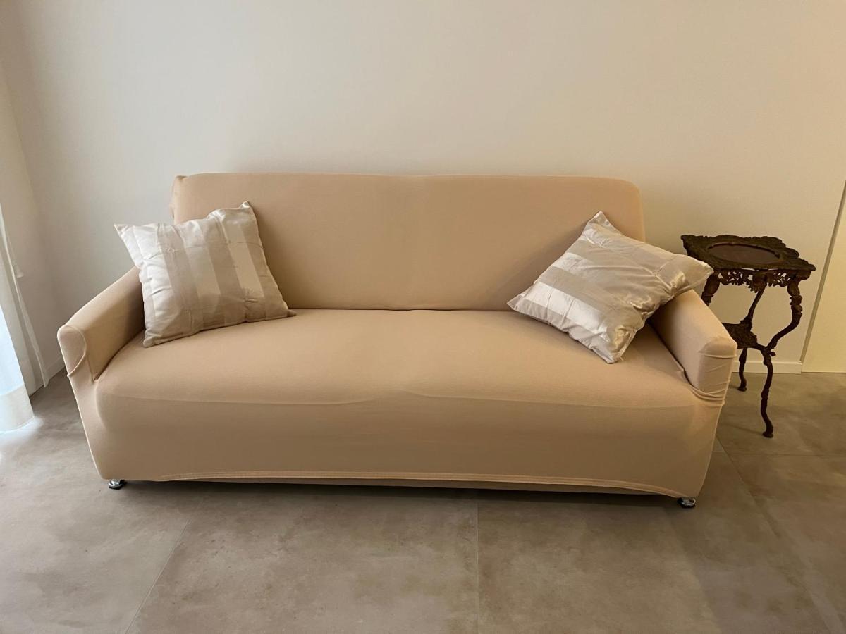 Paula Petra Vatican Apartments Roma Ngoại thất bức ảnh