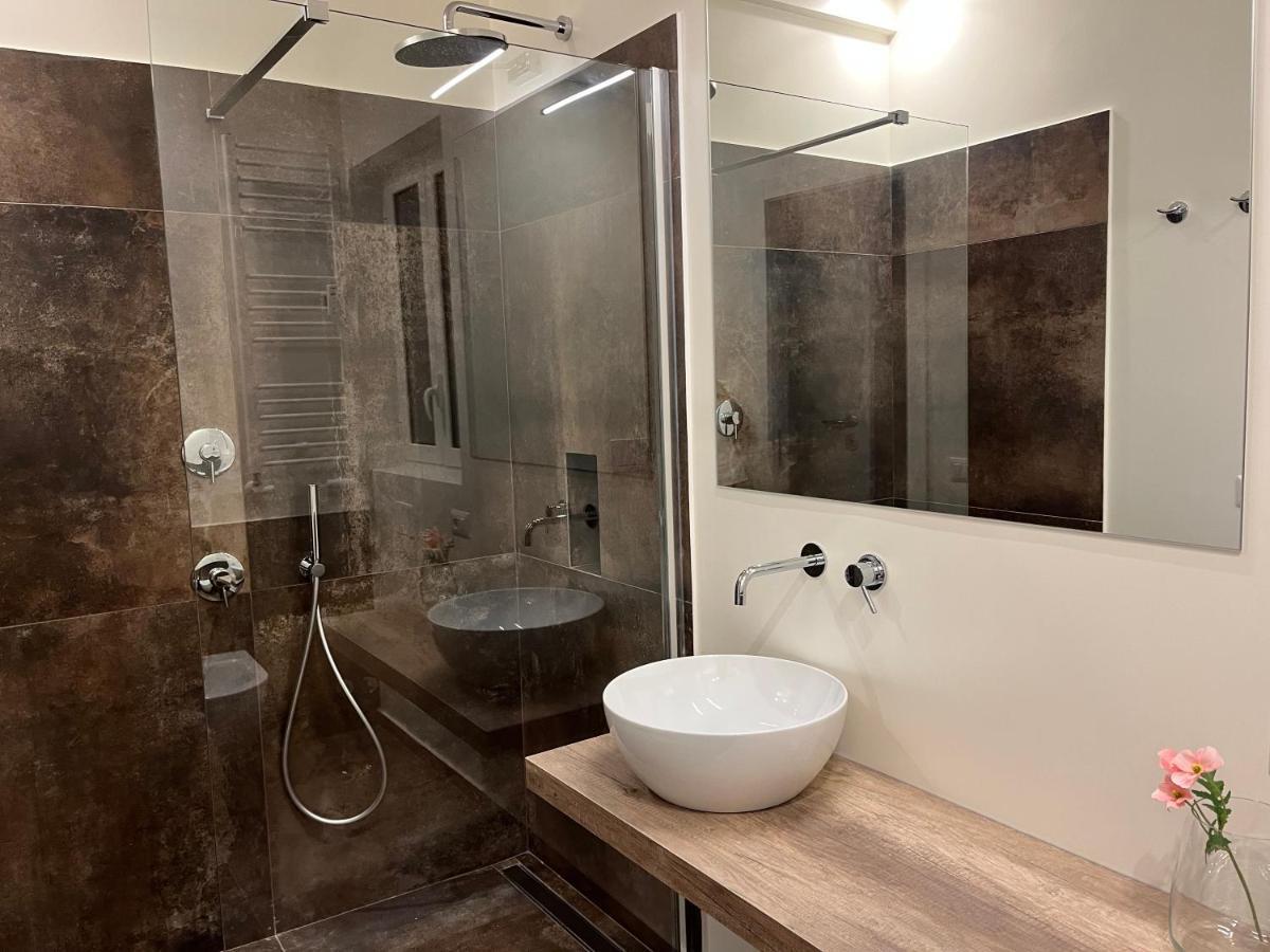 Paula Petra Vatican Apartments Roma Ngoại thất bức ảnh