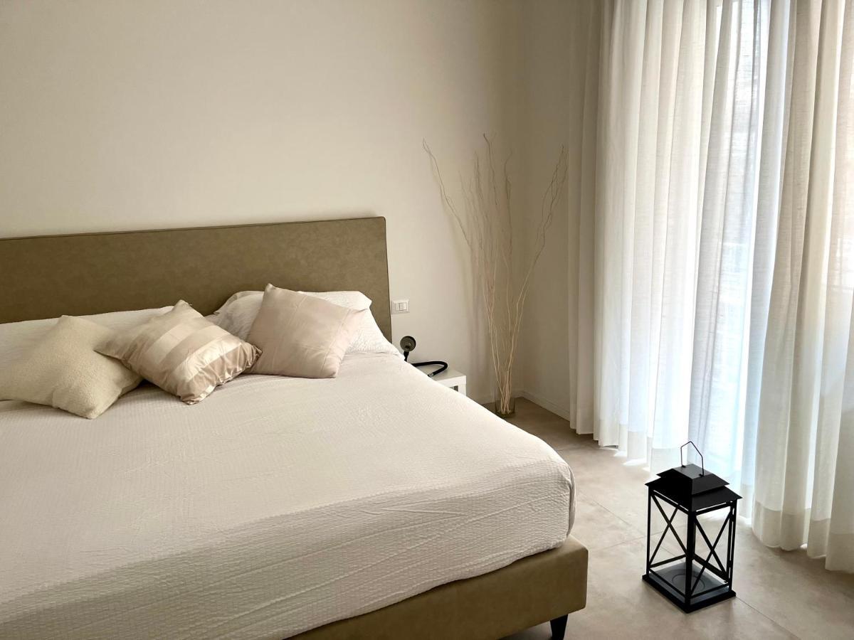 Paula Petra Vatican Apartments Roma Ngoại thất bức ảnh