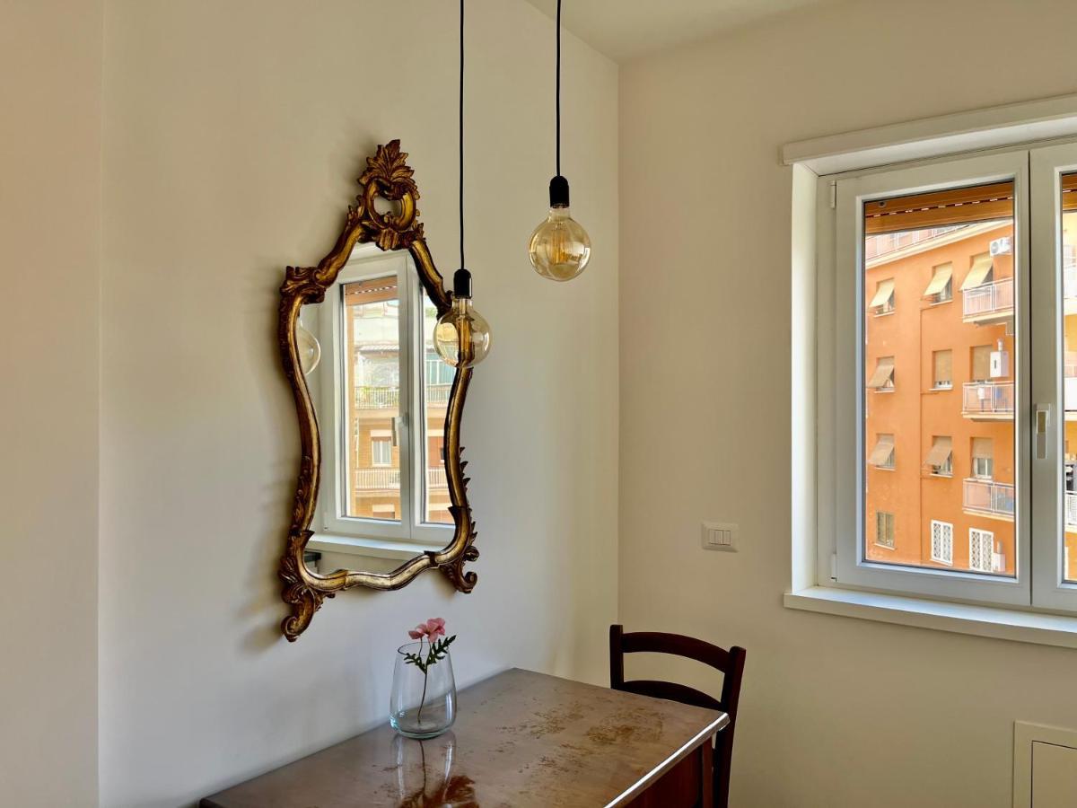 Paula Petra Vatican Apartments Roma Ngoại thất bức ảnh