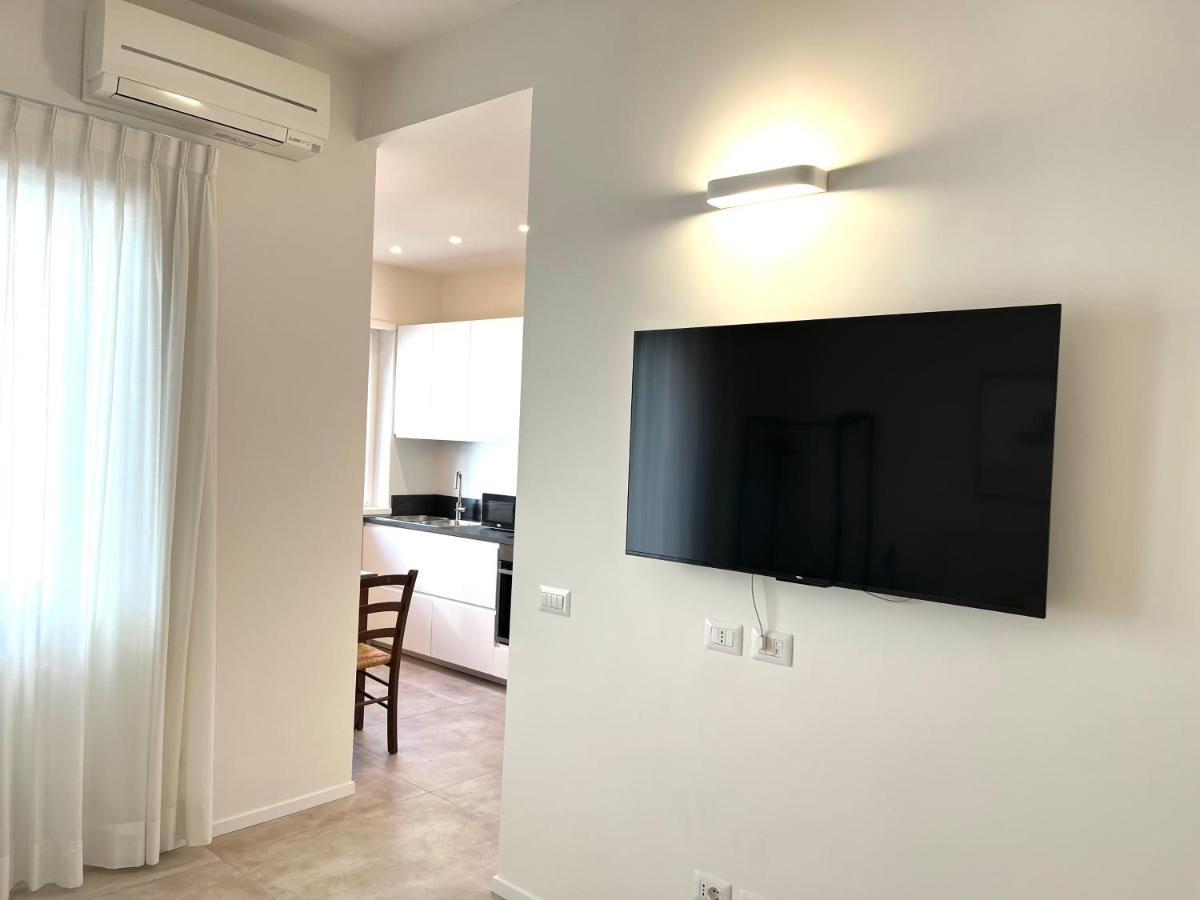 Paula Petra Vatican Apartments Roma Ngoại thất bức ảnh