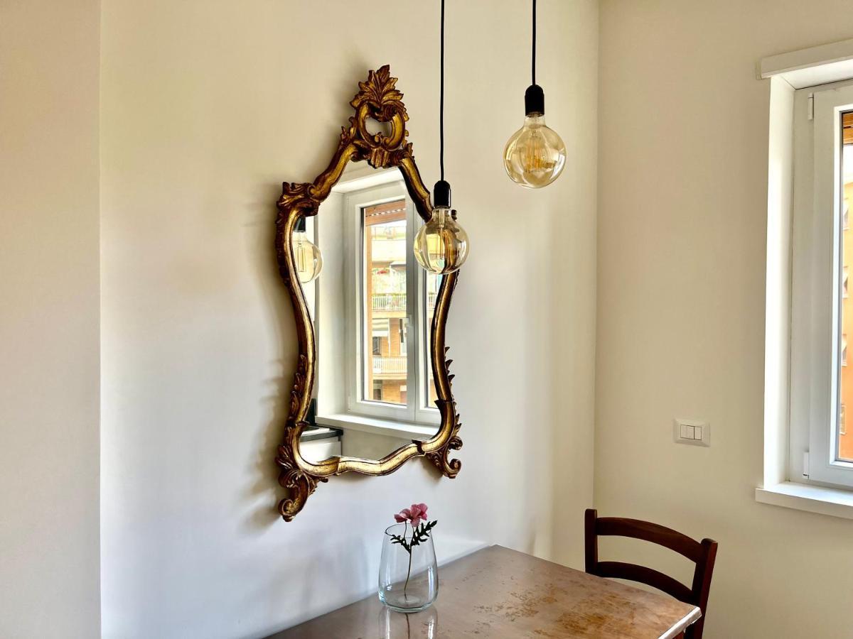 Paula Petra Vatican Apartments Roma Ngoại thất bức ảnh
