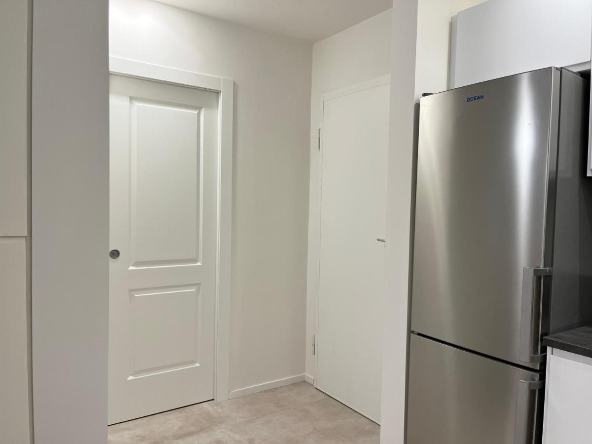 Paula Petra Vatican Apartments Roma Ngoại thất bức ảnh