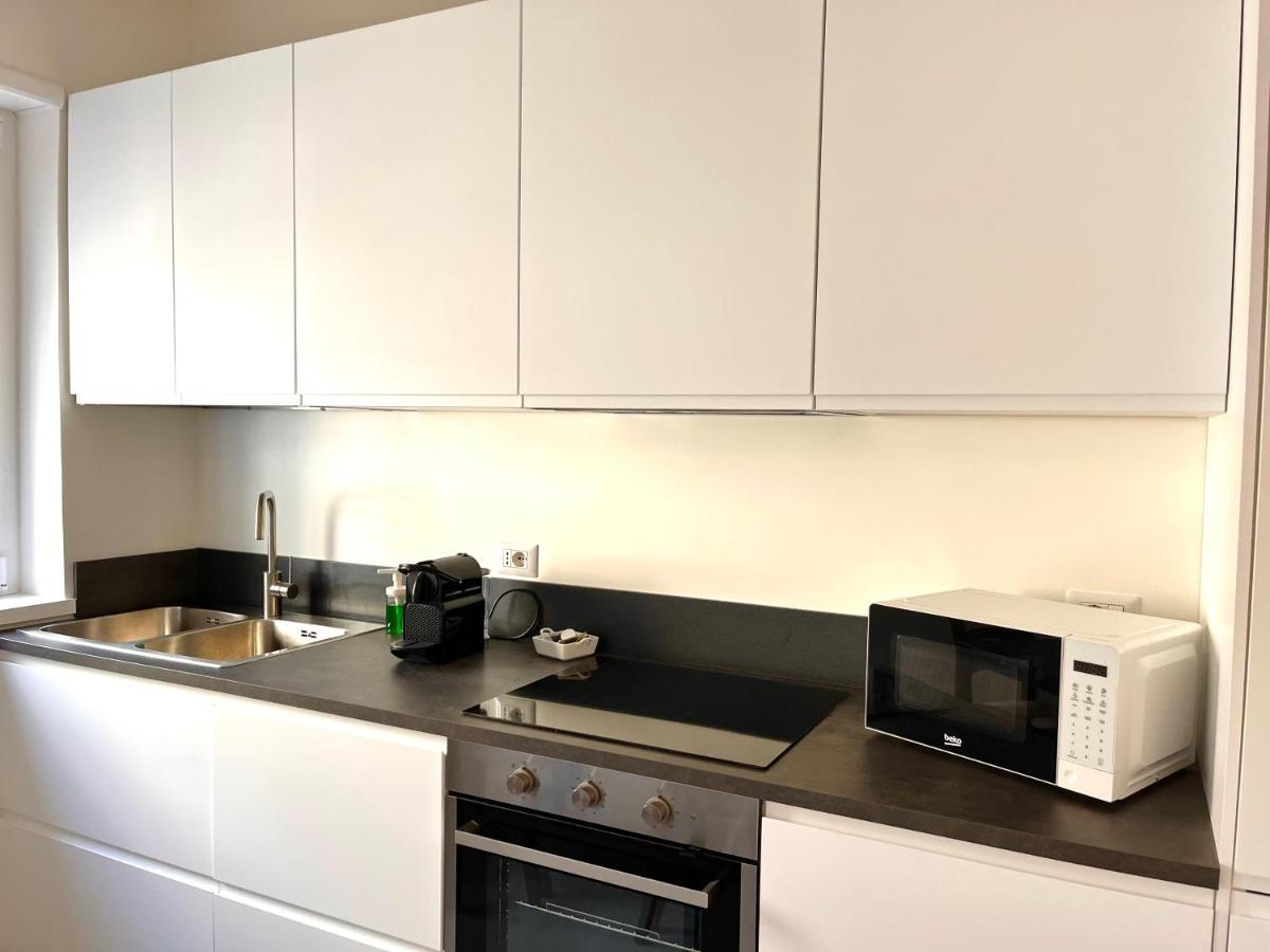 Paula Petra Vatican Apartments Roma Ngoại thất bức ảnh