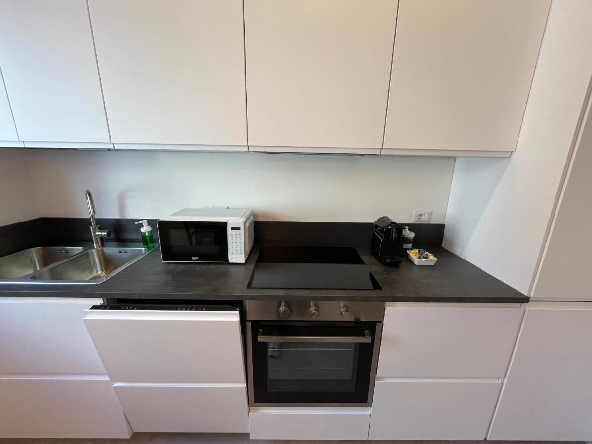 Paula Petra Vatican Apartments Roma Ngoại thất bức ảnh