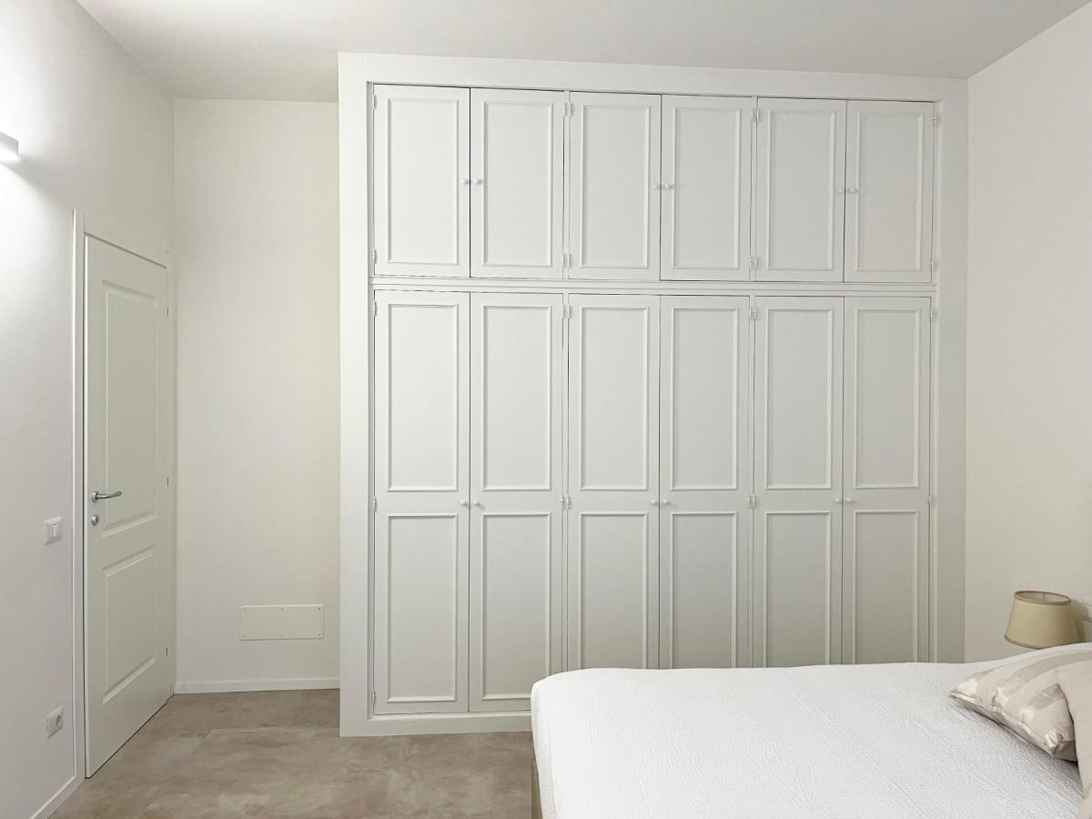 Paula Petra Vatican Apartments Roma Ngoại thất bức ảnh