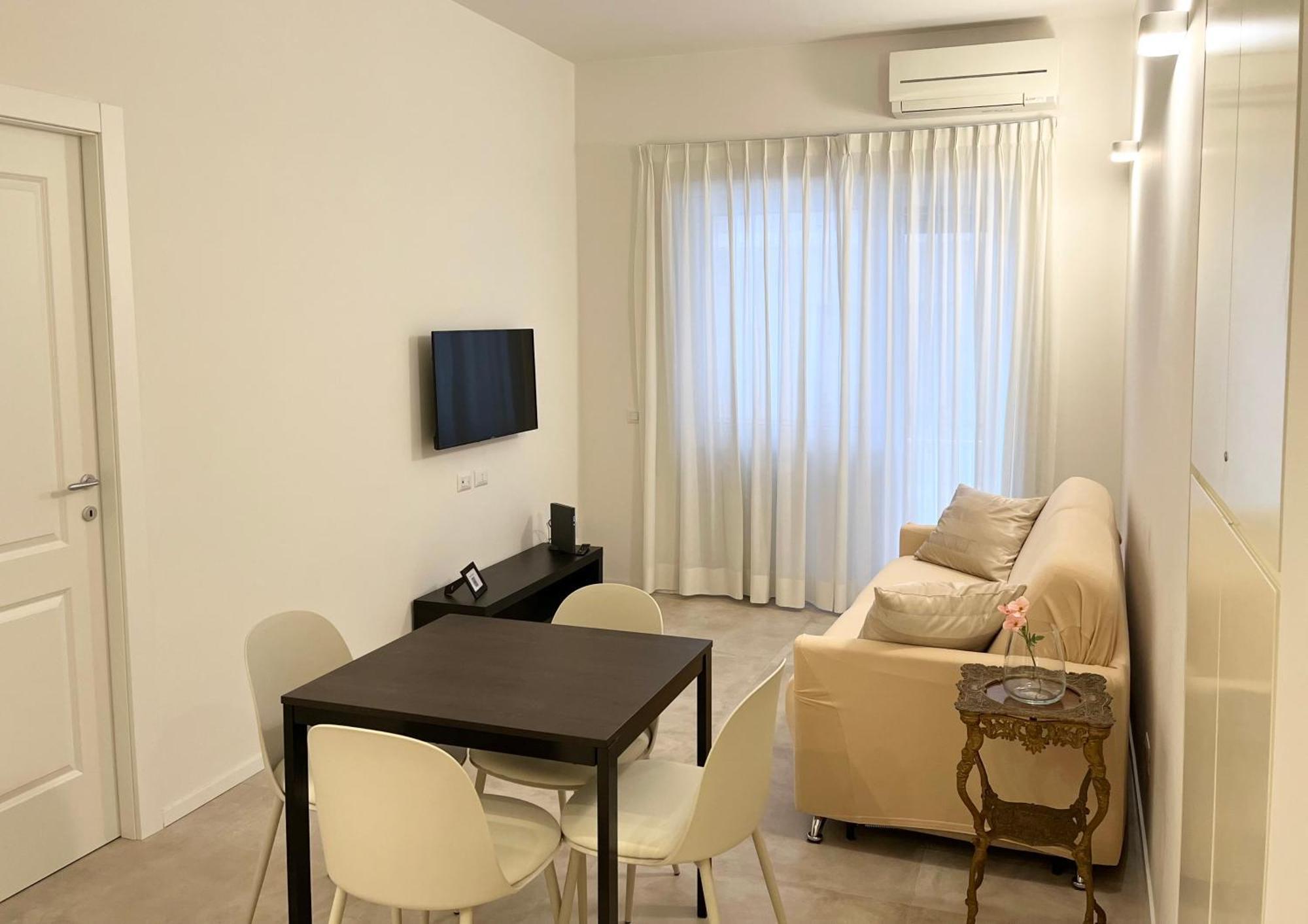 Paula Petra Vatican Apartments Roma Ngoại thất bức ảnh